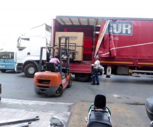 Gulf Cargo Service
