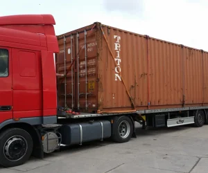 Gulf Cargo Service