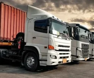 Gulf Cargo Service