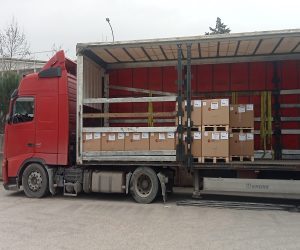 Gulf Cargo Service